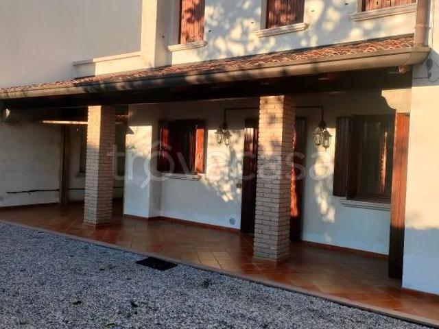Villa Schiera in vendita a Godega Sant'urbano, Veneto