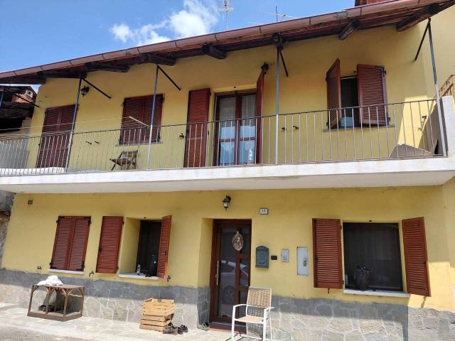 Villa Schiera in vendita a Unione Montana di Comuni delle Valli di Lanzo, Ceronda e Casternone, Piemonte