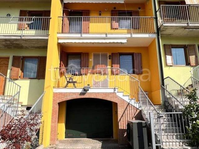 Villa Schiera in vendita a Cereda, Cornedo Vicentino