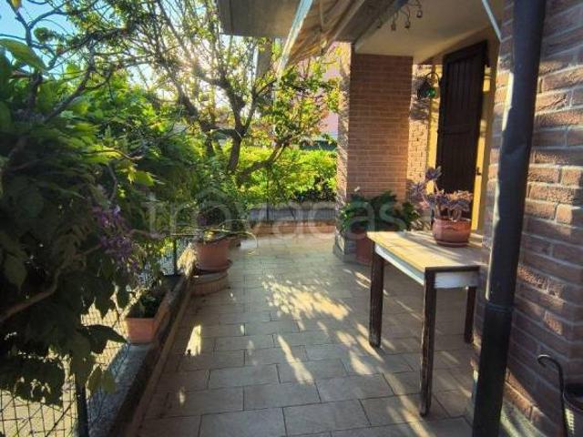 Villa Schiera in vendita a Pianura Reggiana, Re