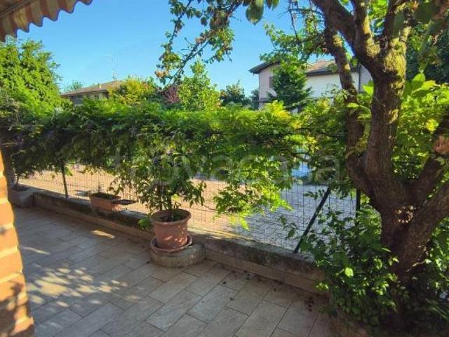 Villa Schiera in vendita a Pianura Reggiana, Re