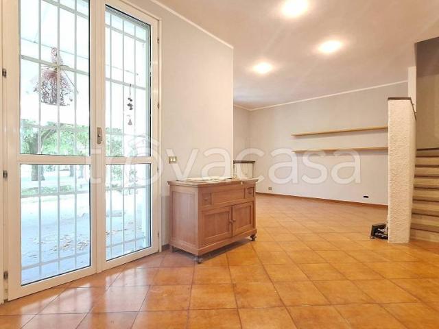 Villa Schiera in vendita a Pianura Reggiana, Re