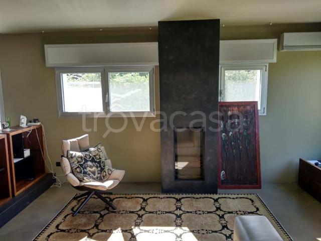 Villa Schiera in vendita a Pianura Reggiana, Re