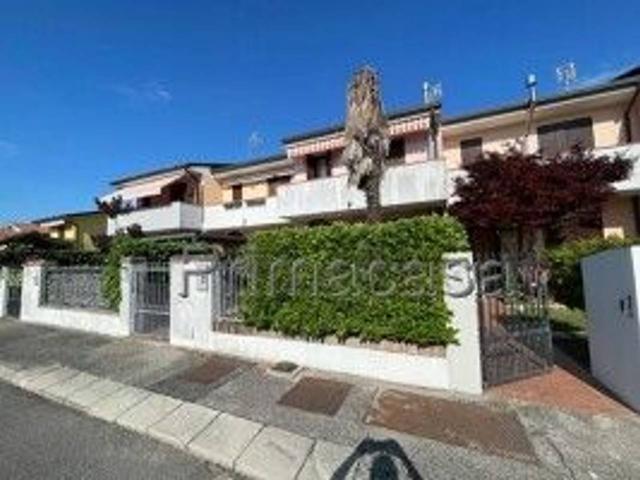 Villa Schiera in vendita a Correzzola, Veneto