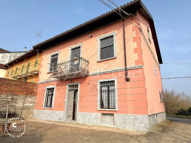 Villa Schiera in vendita a Piemonte, Asti