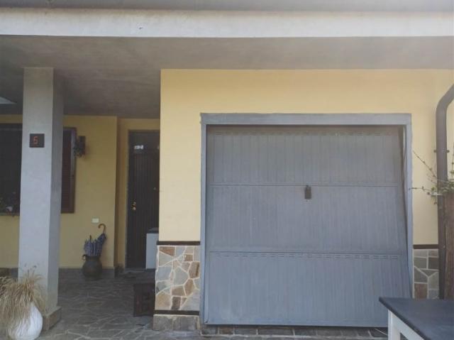 Villa Schiera in vendita a Corte Palasio, Lombardia