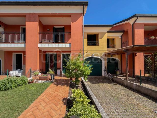 Villa Schiera in vendita a Costabissara, Veneto