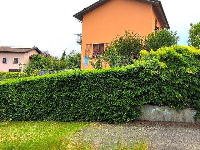 Villa Schiera in vendita a Piemonte, Alessandria