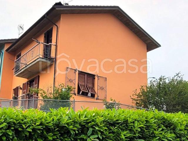 Villa Schiera in vendita a Piemonte, Alessandria