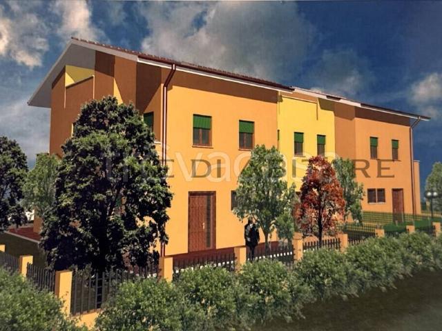 Villa Schiera in vendita a Creola, Saccolongo