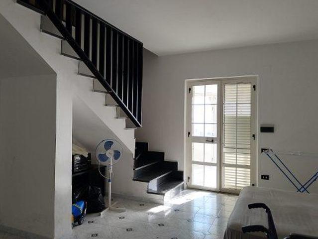 Villa Schiera in vendita a Armeria, Calabria