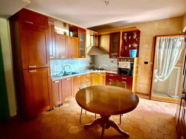 Villa Schiera in vendita a Tufolo, Calabria