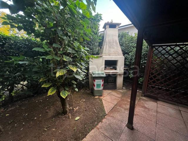 Villa Schiera in vendita a Eremo, Curtatone