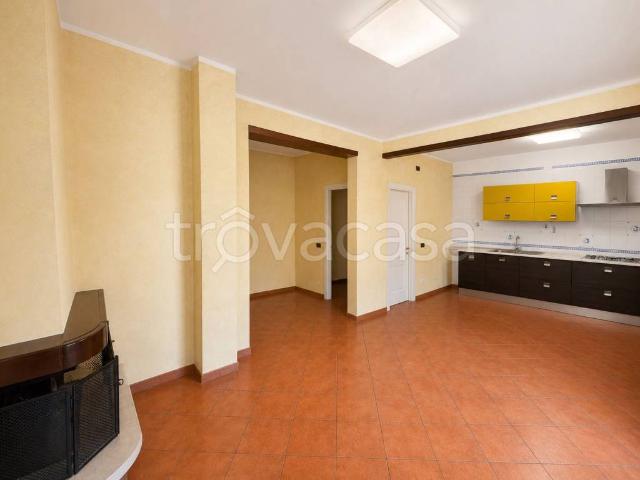 Villa Schiera in vendita a Curti, Campania