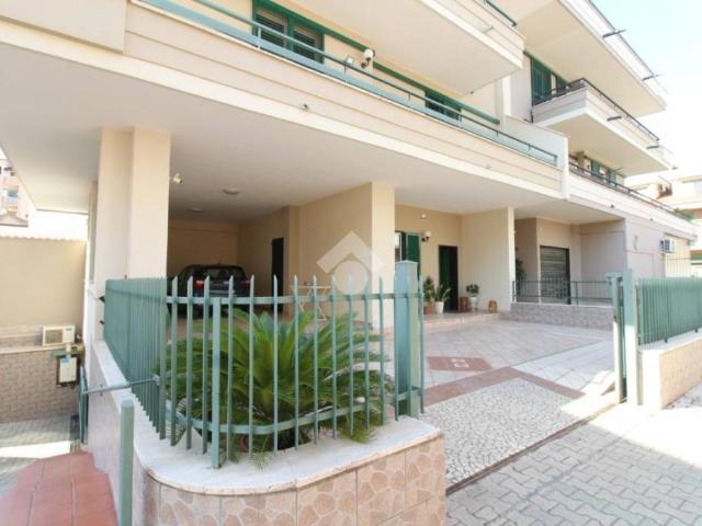 Villa Schiera in vendita a Curti, Campania