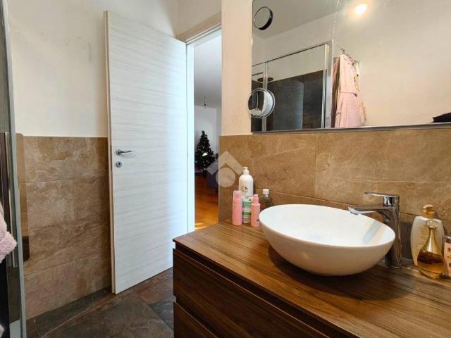 Villa Schiera in vendita a Sforzatica, Dalmine
