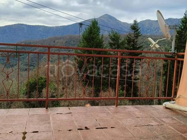Villa Schiera in vendita a Davagna, Liguria