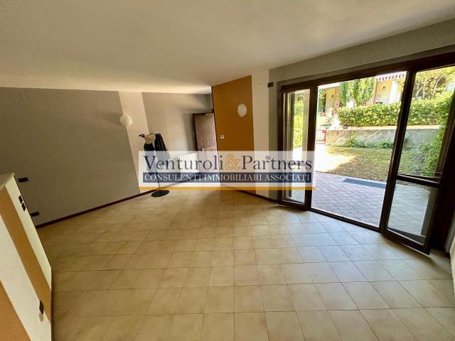 Villa Schiera in vendita a Desenzano Del Garda, Lombardia