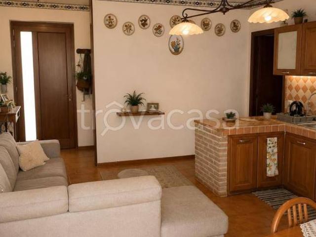 Villa Schiera in vendita a Vicina, Desenzano Del Garda