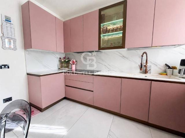 Villa Schiera in vendita a Rivoltella del Garda, Desenzano Del Garda