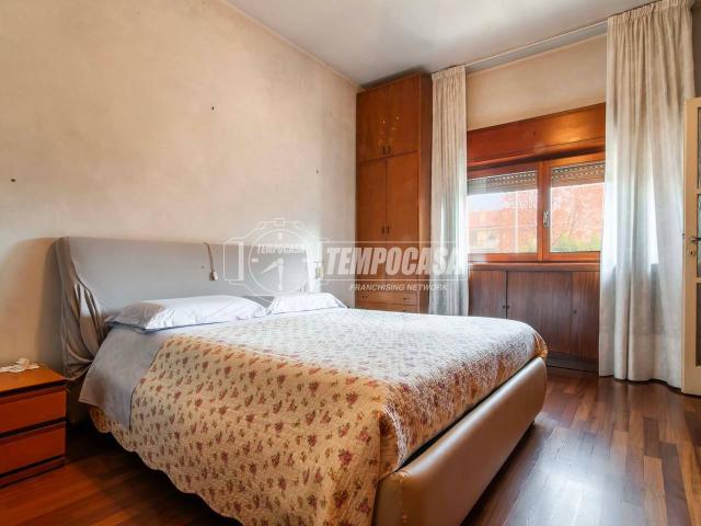 Villa Schiera in vendita a San Pietro e Paolo, Desio