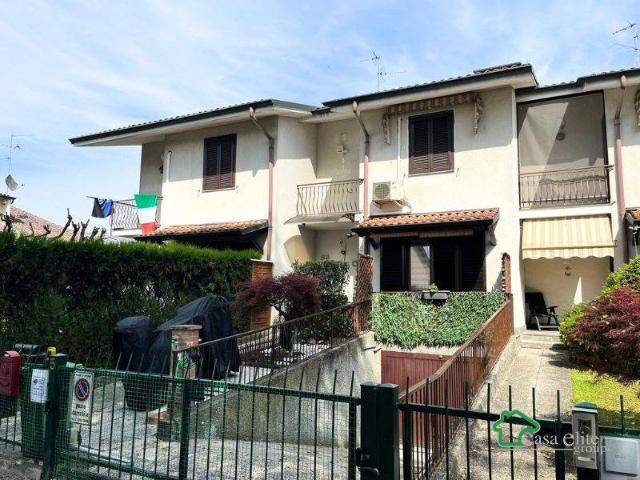Villa Schiera in vendita a Dresano, Lombardia