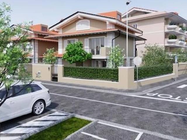 Villa Schiera in vendita a Pontorme, Empoli