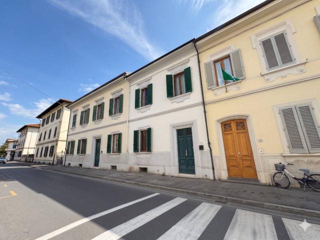 Villa Schiera in vendita a Unione dei Comuni Circondario dell'Empolese Valdelsa, Empoli
