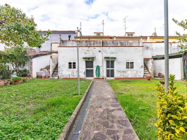 Villa Schiera in vendita a Pozzale, Empoli