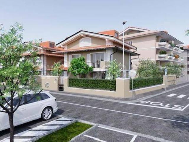 Villa Schiera in vendita a Pontorme, Empoli