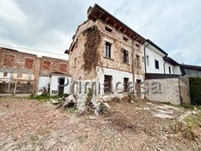 Villa Schiera in vendita a Erbè, Veneto