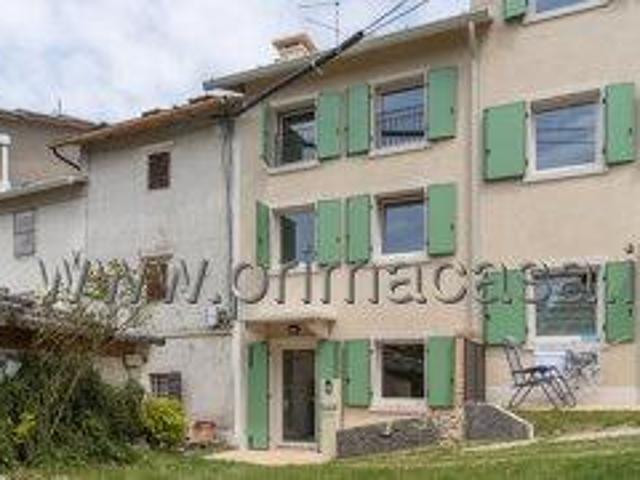 Villa Schiera in vendita a Erbezzo, Veneto