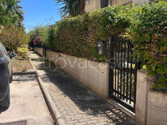 Villa Schiera in vendita a Erice, Sicilia
