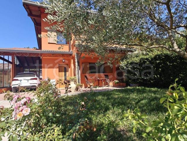 Villa Schiera in vendita a Case Cos, Faedis / Fojda