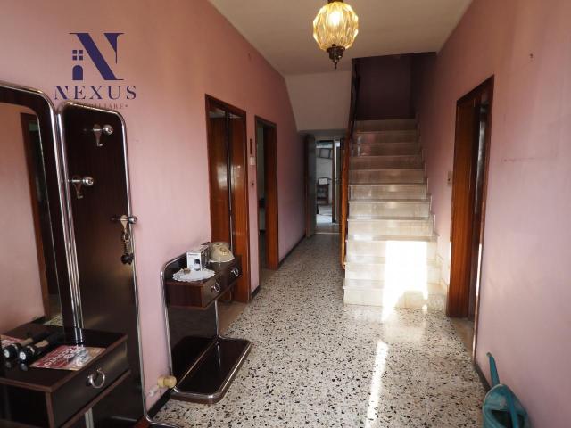 Villa Schiera in vendita a Baia Metauro, Marche