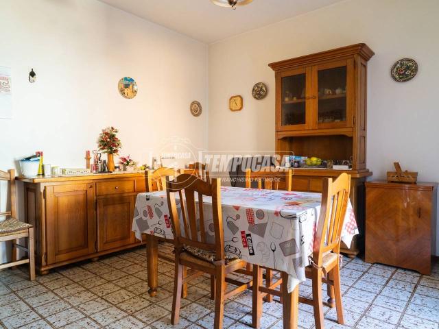 Villa Schiera in vendita a Vallato, Fano