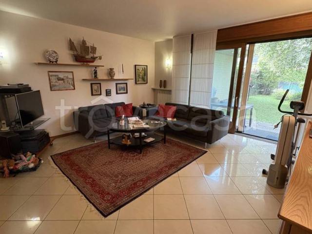 Villa Schiera in vendita a Taranta, Cassano D'adda
