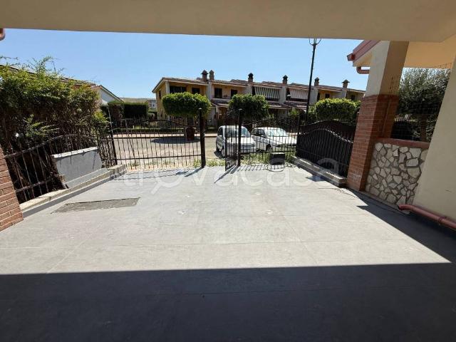 Villa Schiera in vendita a Calabria, Crotone