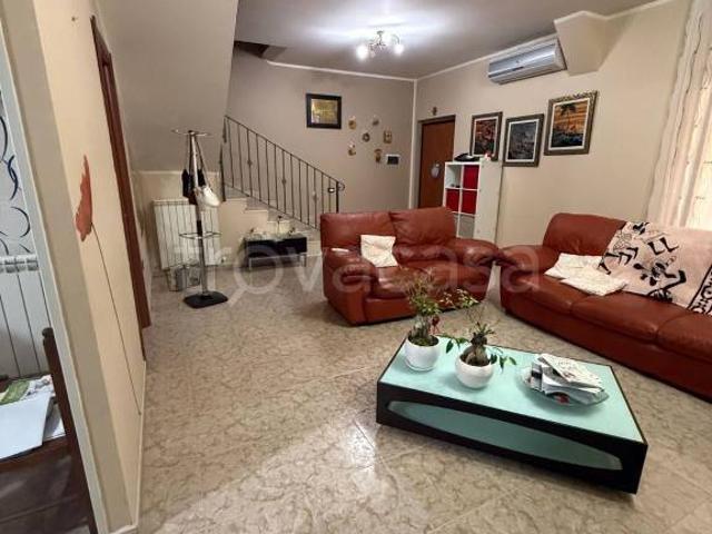 Villa Schiera in vendita a Fondo Farina, Calabria