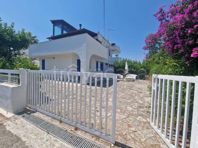 Villa Schiera in vendita a Savelletri, Puglia
