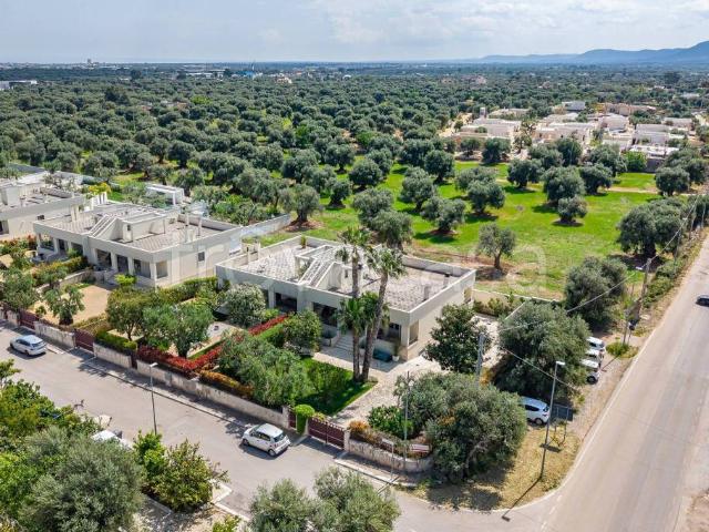 Villa Schiera in vendita a Puglia, Brindisi