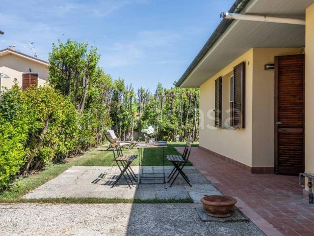 Villa Schiera in vendita a Zona Commerciale Valtriano, Fauglia