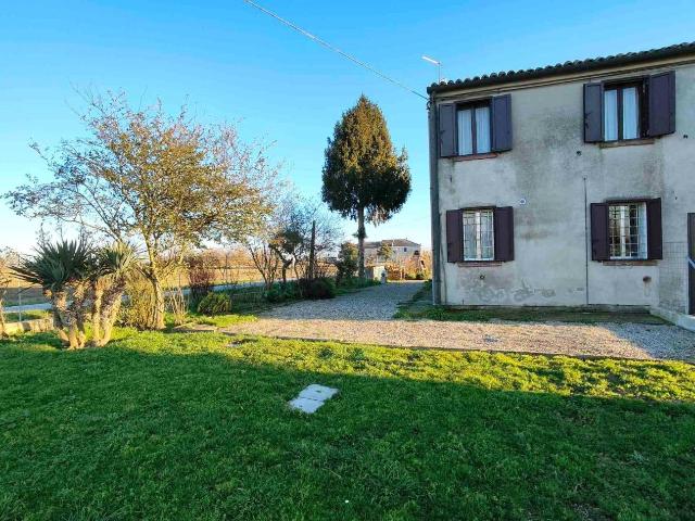 Villa Schiera in vendita a Ferrara, Reggio Emilia