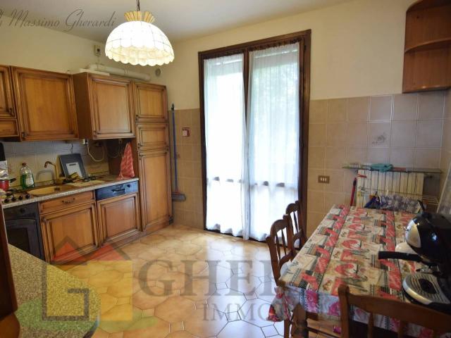 Villa Schiera in vendita a Quacchio, Ferrara