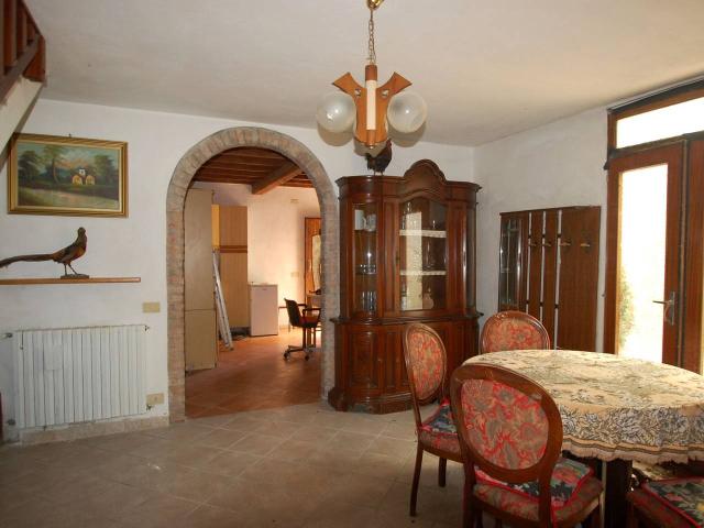 Villa Schiera in vendita a Ferrara, Reggio Emilia