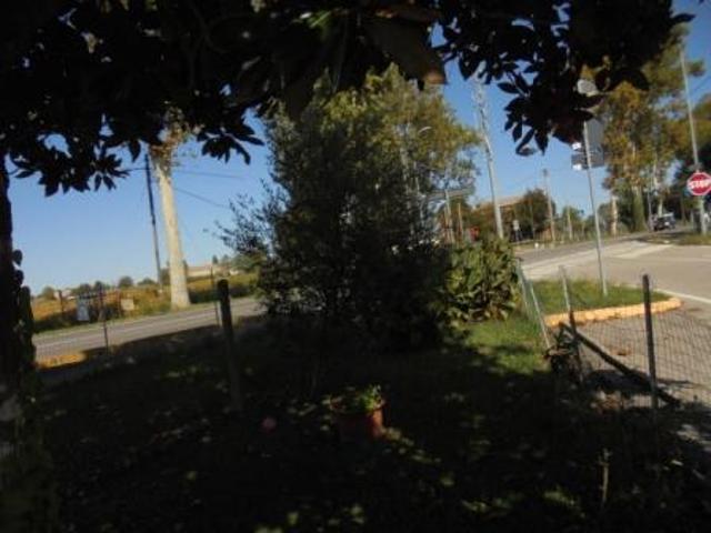 Villa Schiera in vendita a Giardino, Ferrara