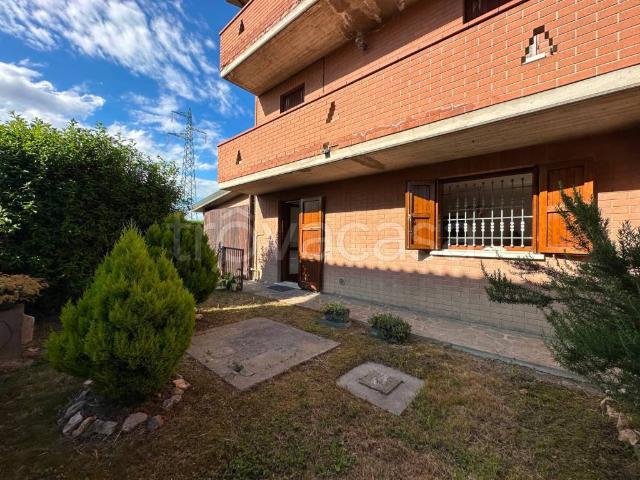 Villa Schiera in vendita a Ferrara, Reggio Emilia