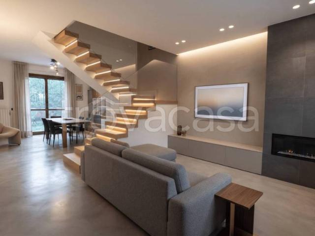 Villa Schiera in vendita a Ferrara, Reggio Emilia