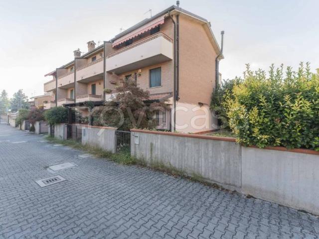 Villa Schiera in vendita a Cocomaro di Focomorto, Ferrara