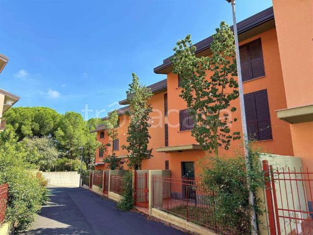 Villa Schiera in vendita a Ficarazzi, Aci Castello